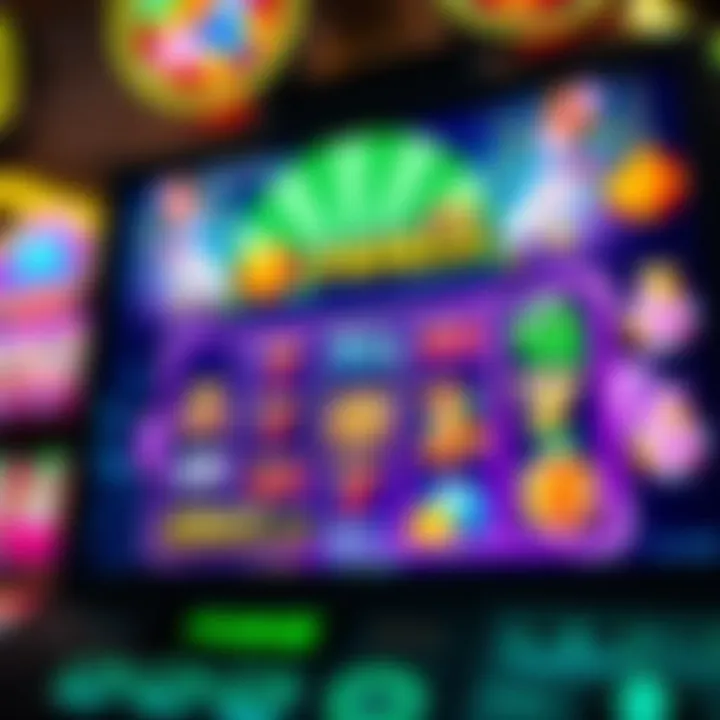 Best Online Pokies Australia: Top Picks & Tips