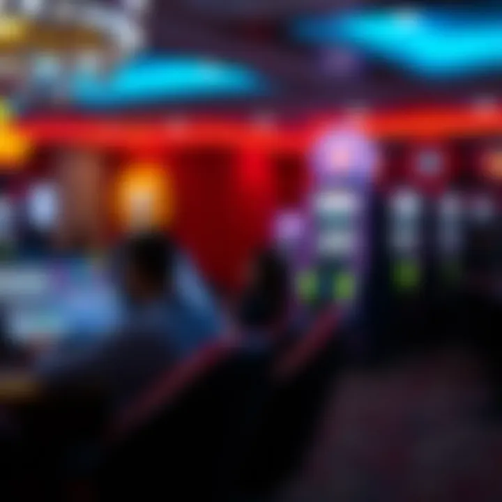 Secure online payment options available within the Rocketplay Casino app