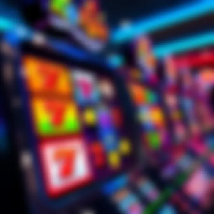 Guide to Playing Pokies Online in Australia