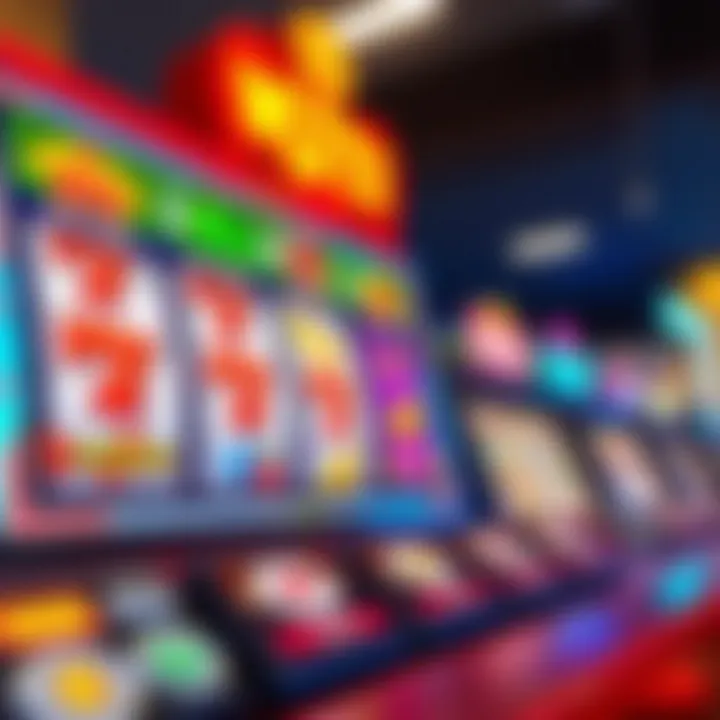 Online Pokies in Australia: What You Need to Know