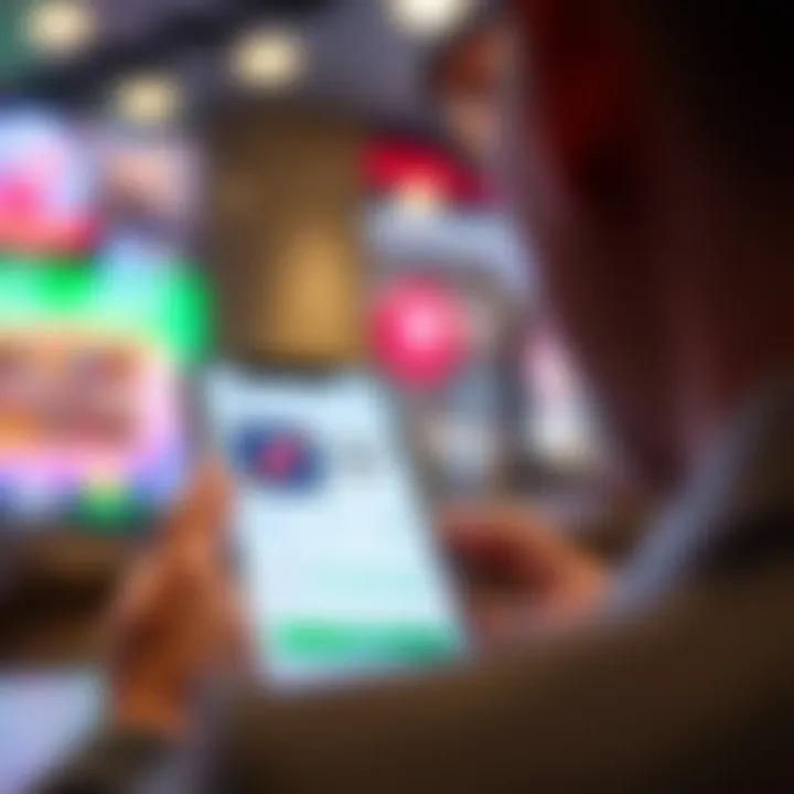 How to Download and Use the RocketPlay App