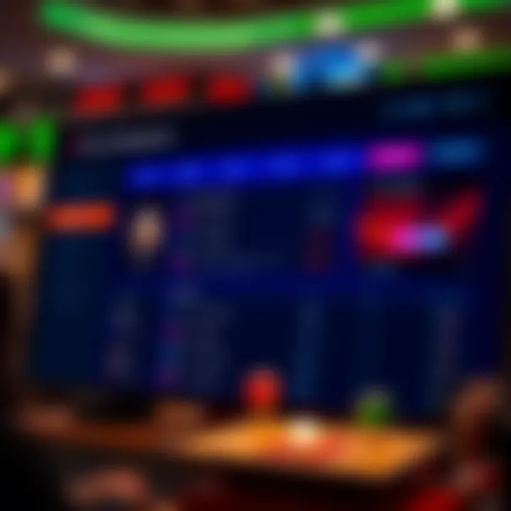 How to Sign In and Use RocketPlay