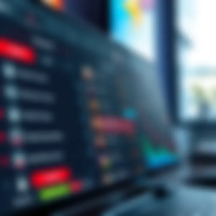 Secure online casino dashboard showing payment options and customer support chat