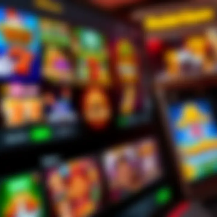 Rocket Play Casino Australia: A Clear Overview