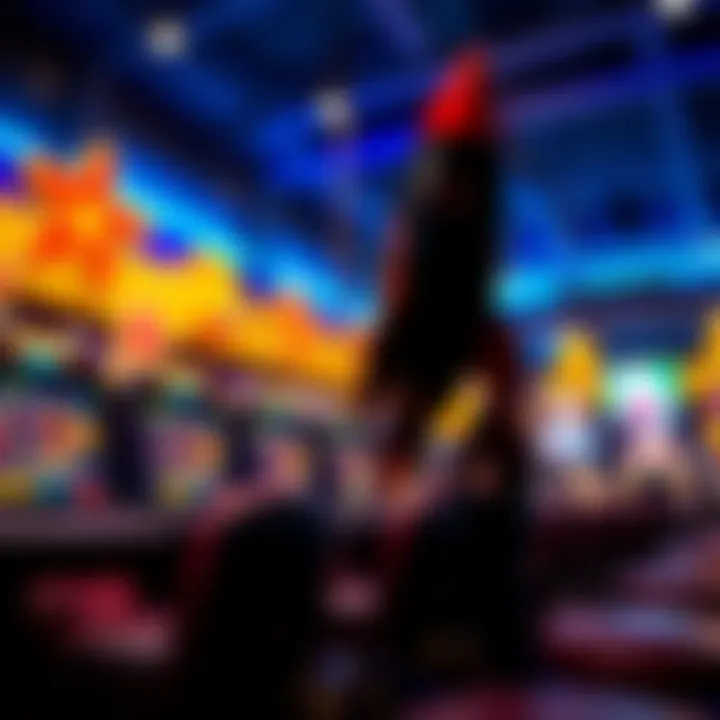 Safe and rewarding gaming experience tips for Australian players at Rocket Play