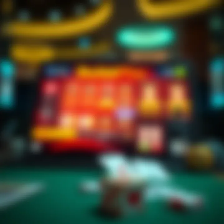 Illustration of secure online payment methods available at Rocket Play Casino