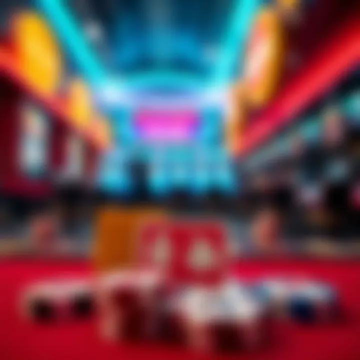 Secure payment icons alongside responsible gaming symbols representing a safe and fair gambling environment