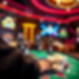 Secure online payment options available at Rocket Play Casino