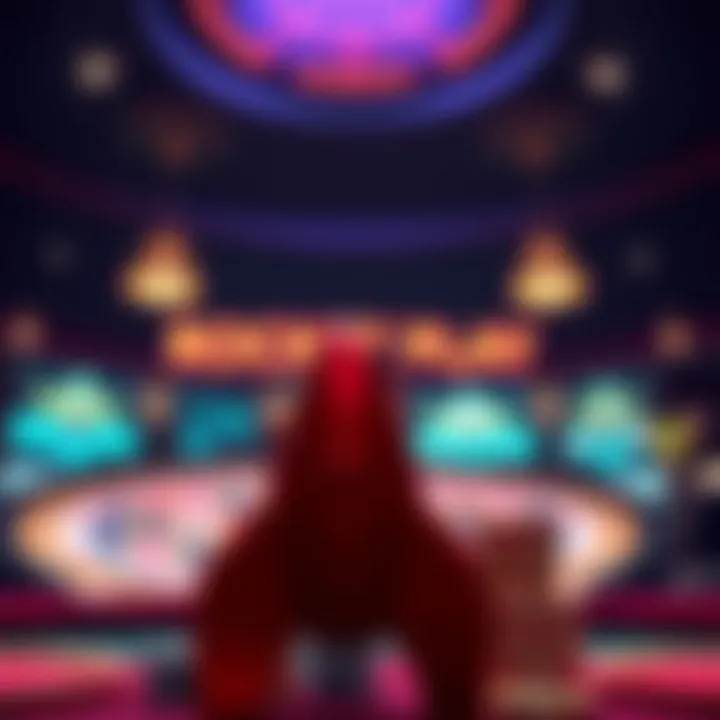 Is Rocket Play Casino Safe? Honest Review