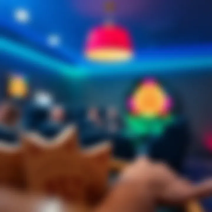 Smooth cash-out experience with identity verification for faster processing times