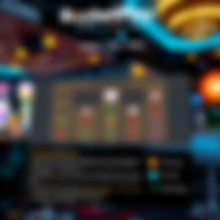 Diagram explaining eligibility criteria and terms for claiming RocketPlay no deposit bonuses