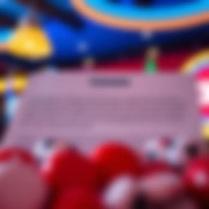 Graphic showing bonus terms and conditions for RocketPlay no deposit offers