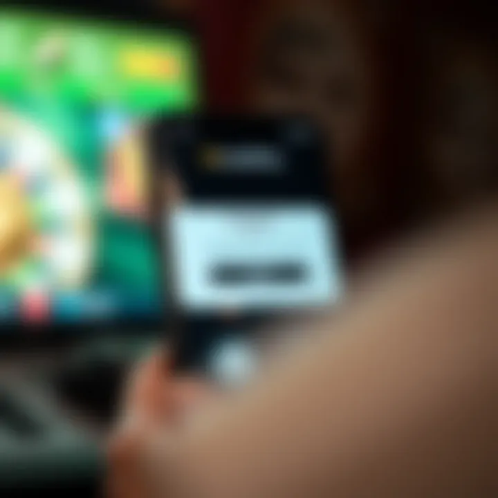 RocketPlay Casino Apps: Features, Access & Security