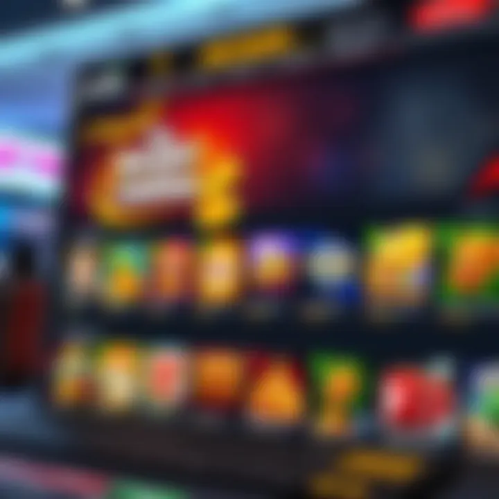 RocketPlay Casino: Features, Games & User Experience