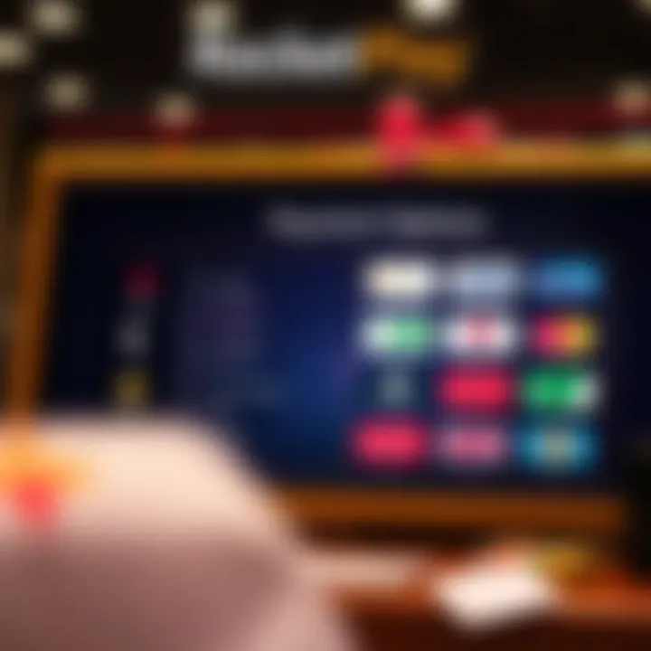 RocketPlay Casino Review: Features, Games & User Experience