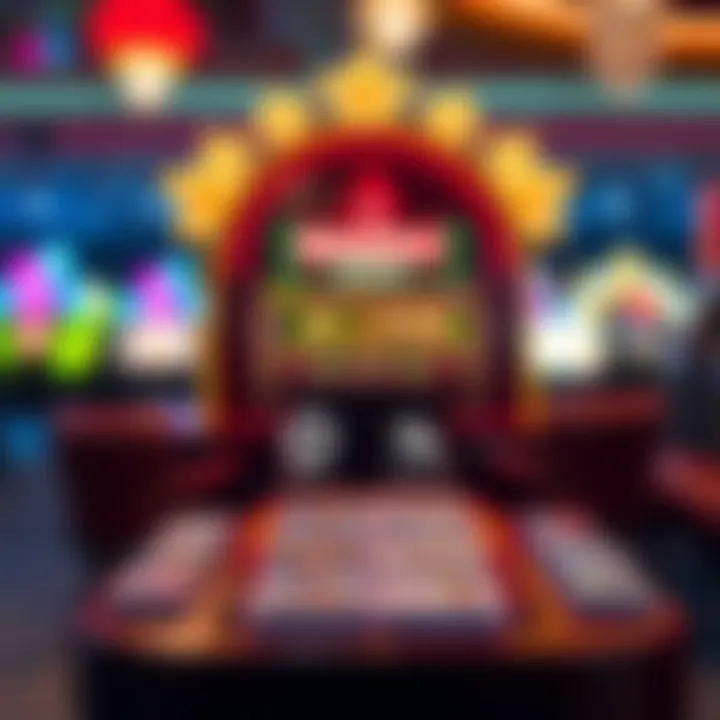 Secure online casino payment methods with icons representing various Australian-friendly transaction options