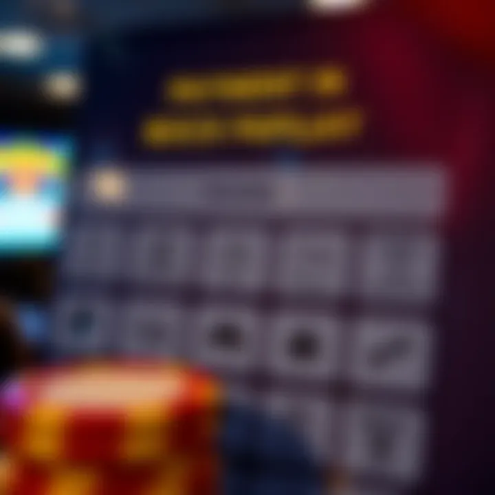 Secure transaction icons and payment method options available for Australian players at RocketPlay Casino