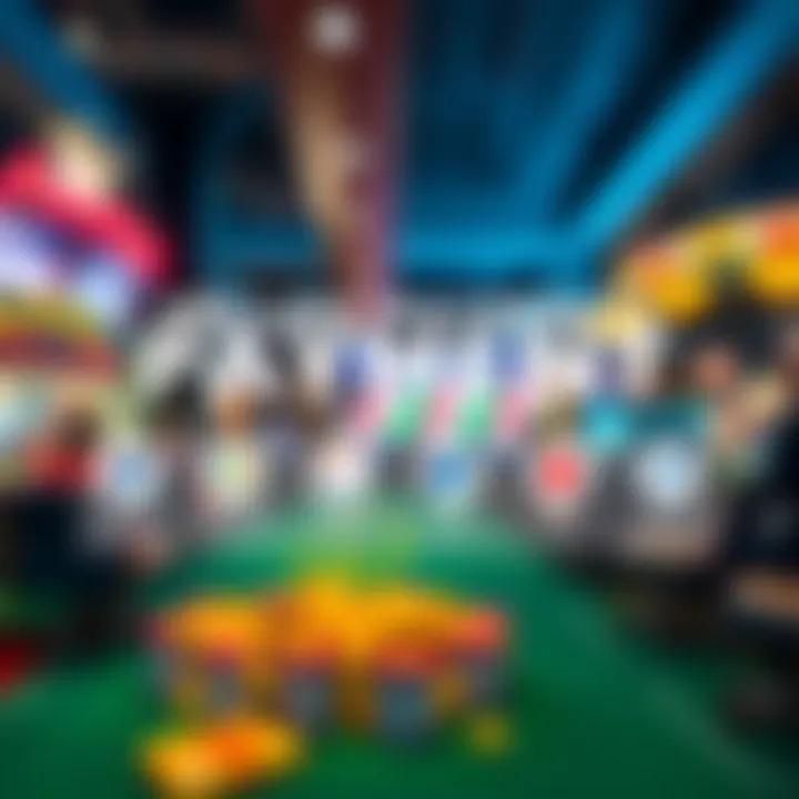 Graphic illustrating secure payment methods accepted by RocketPlay Casino for Australian users