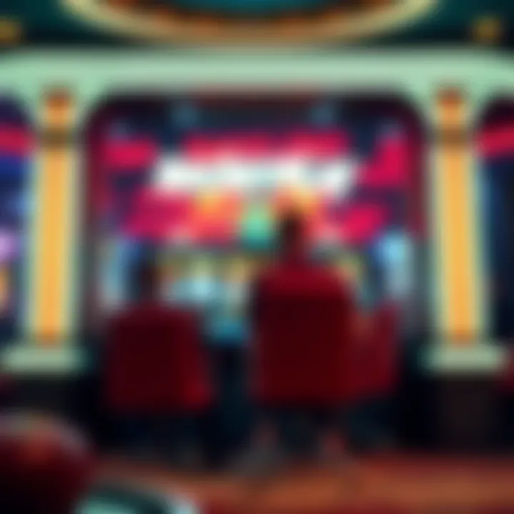 Visual representation of benefits and tips for maximising no deposit bonuses in online gaming