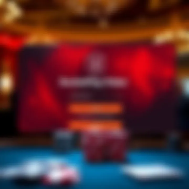 Secure login screen emphasizing encryption and player safety features on RocketPlay Poker