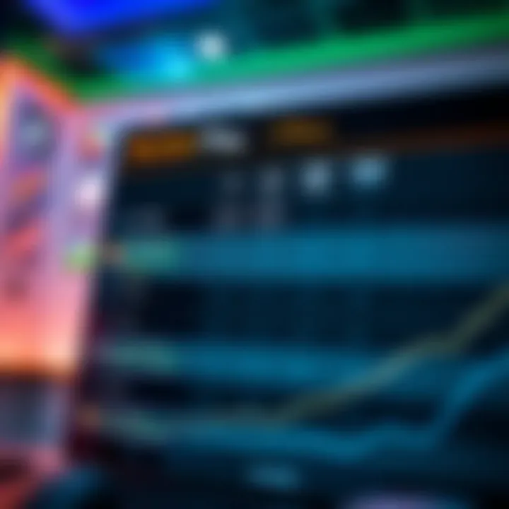 Graphic depicting a comparison chart with various gaming offer options and benefits outlined