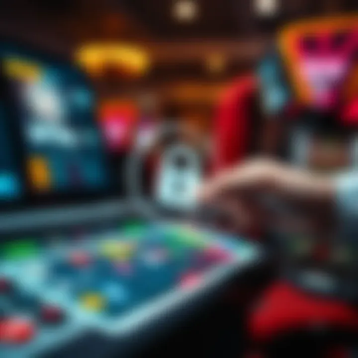 RocketPlay Review: Features and User Experience