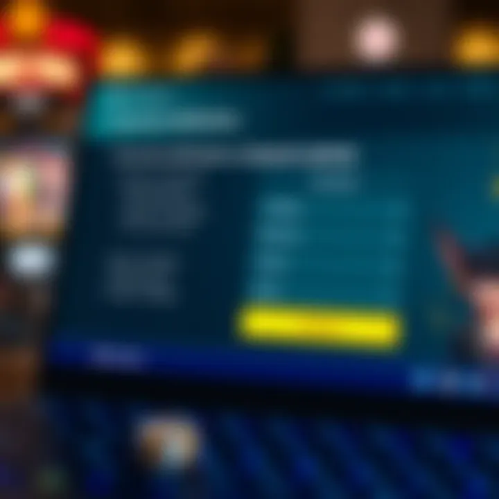 Illustration of secure account verification and payment options on RocketPlay platform