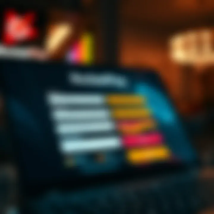 User interface showing RocketPlay signup form with fields for personal information