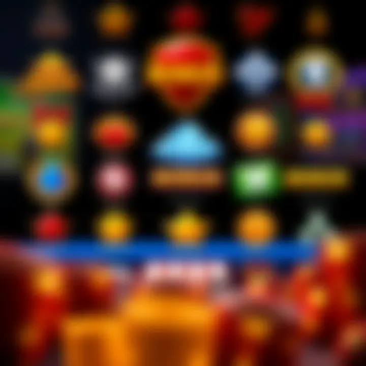 How Bonuses Work at RocketPlay