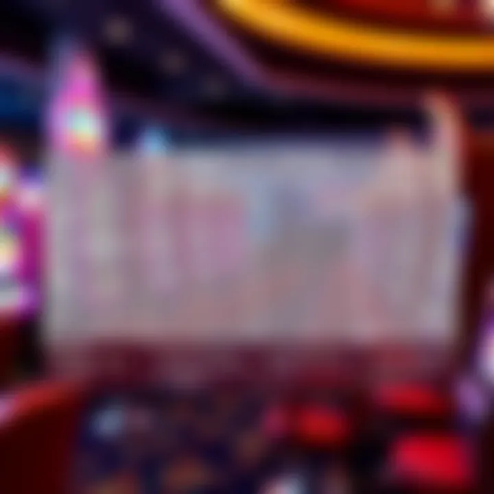 Comparison chart illustrating benefits and limitations of PayID versus other payment methods for online pokies