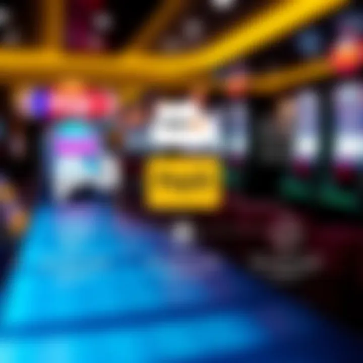 Understanding Online Pokies with PayID in Australia