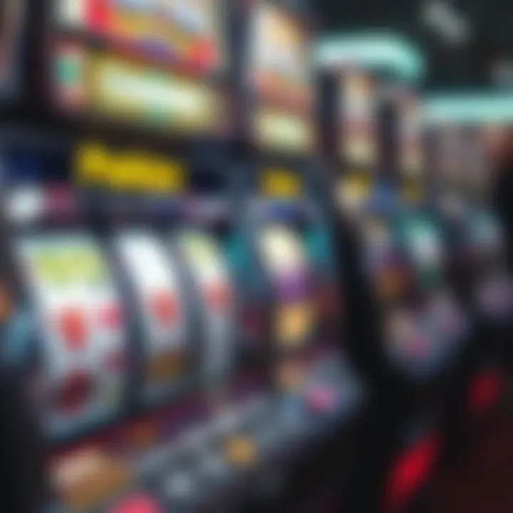 Understanding Pokies: Your Complete Guide