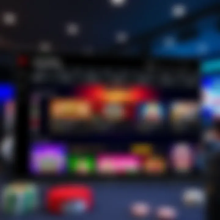 Understanding RocketPlay: Your Guide to the Platform