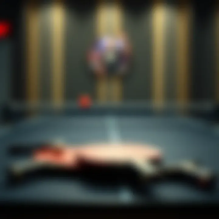 A collection of advanced table tennis paddles and equipment options available in Rocketplay Table Tennis